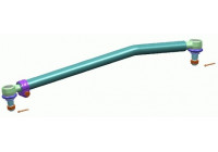 Centre Rod Assembly