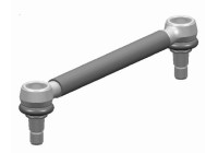 Centre Rod Assembly