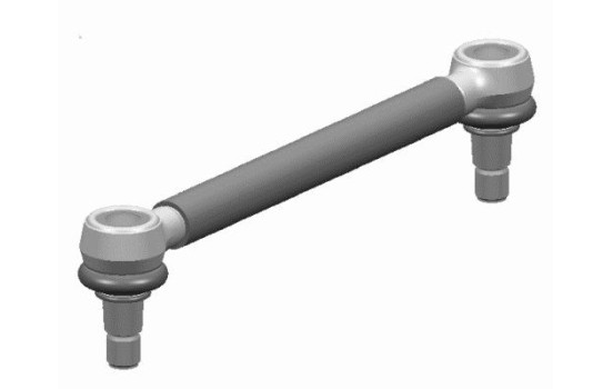 Centre Rod Assembly