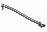 Centre Rod Assembly