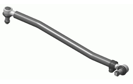 Centre Rod Assembly