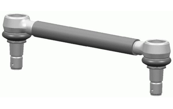 Centre Rod Assembly