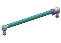 Centre Rod Assembly