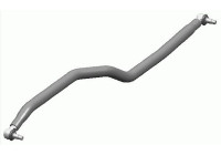 Centre Rod Assembly