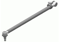Centre Rod Assembly