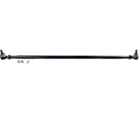 Centre Rod Assembly