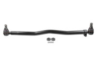 Centre Rod Assembly