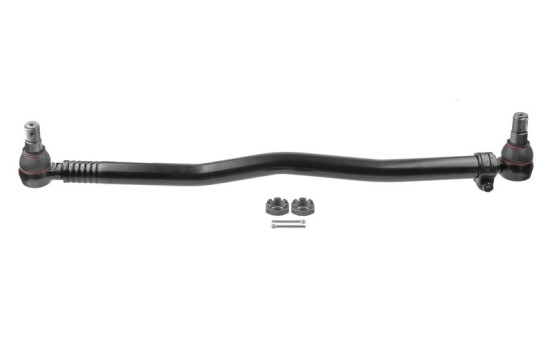 Centre Rod Assembly