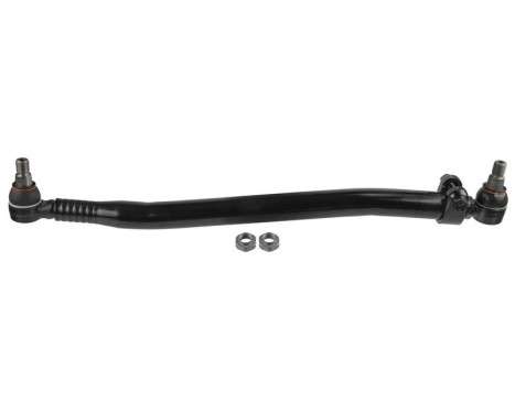 Centre Rod Assembly