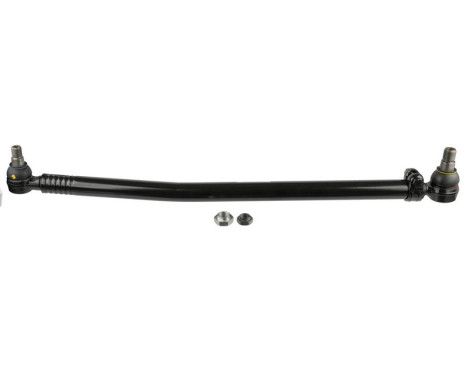 Centre Rod Assembly