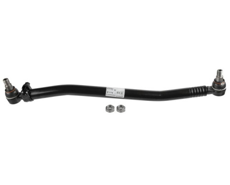 Centre Rod Assembly