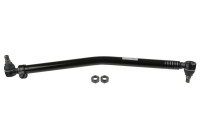 Centre Rod Assembly