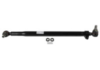 Centre Rod Assembly