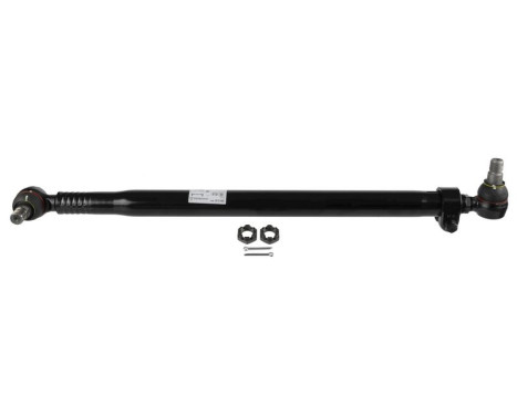 Centre Rod Assembly