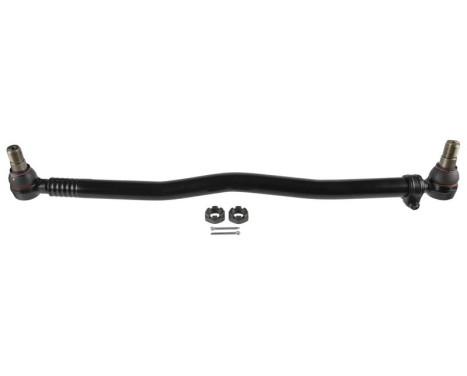 Centre Rod Assembly