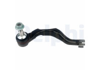 DELPHI TIE ROD BALL TA3320