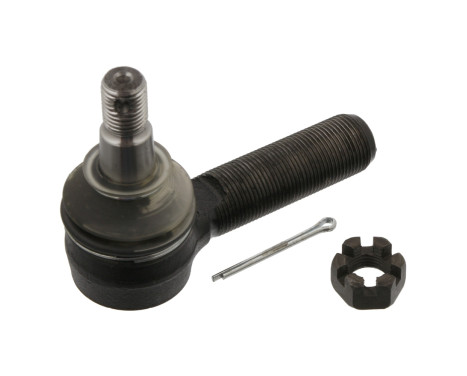 Drag Link End 08204 FEBI