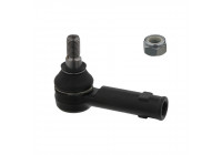 Drag Link End 10163 FEBI