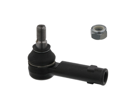 Drag Link End 10163 FEBI