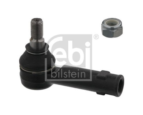 Drag Link End 10163 FEBI, Image 2