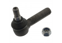 Drag Link End ProKit 48754 FEBI