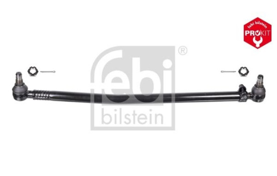 Handlebar 103372 FEBI