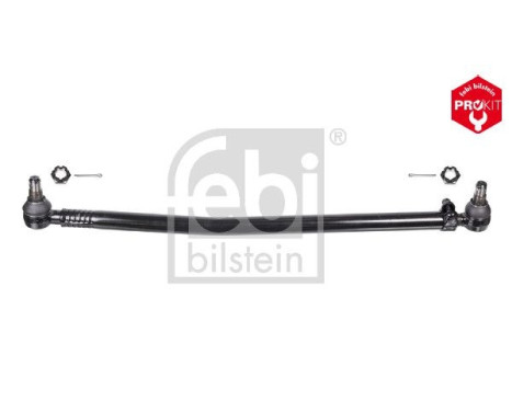 Handlebar 103372 FEBI