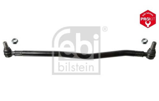 Handlebar 106540 FEBI