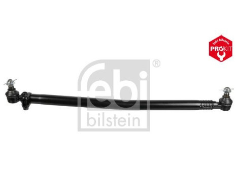 Handlebar 170641 FEBI