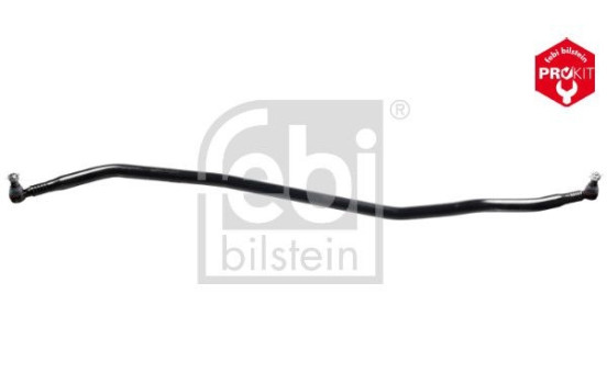 Handlebar 179862 FEBI