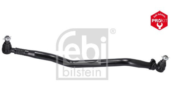 Handlebar 181753 FEBI