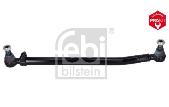 Handlebar 181786 FEBI