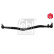 Handlebar 181906 FEBI