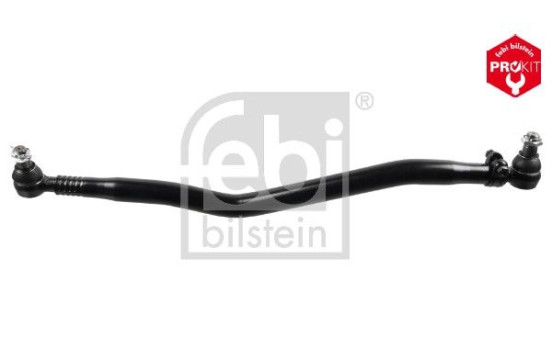 Handlebar 181906 FEBI