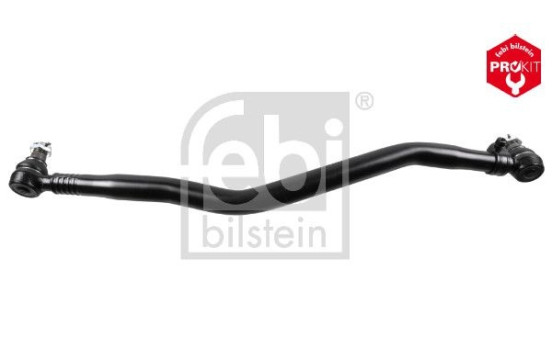 Handlebar 181906 FEBI, Image 2