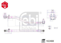 Handlebar 182488 FEBI