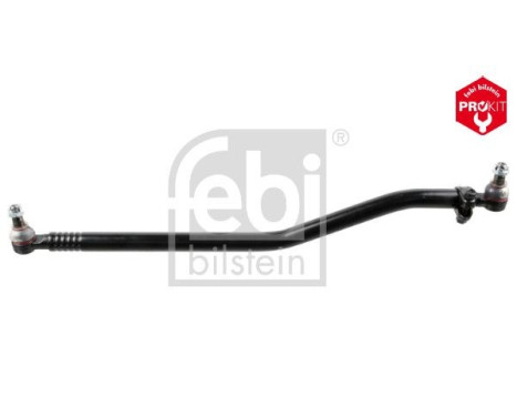 Handlebar 182488 FEBI