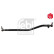 Handlebar 182488 FEBI