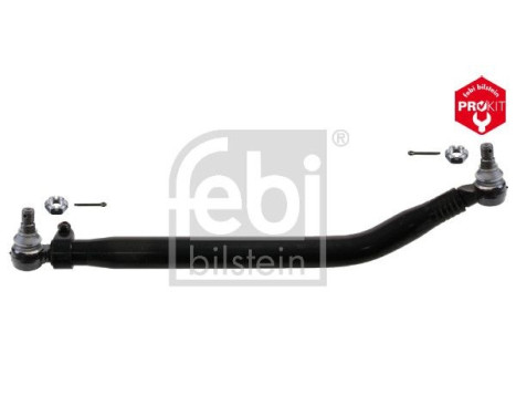Handlebar 37910 FEBI