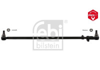 Handlebar 39084 FEBI