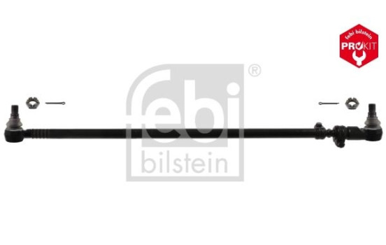 Handlebar 39084 FEBI