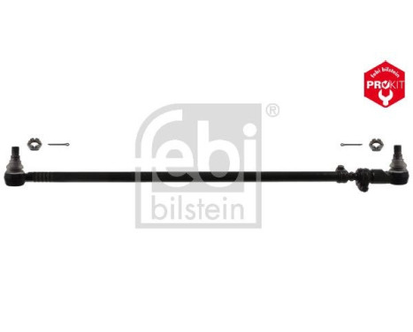 Handlebar 39084 FEBI