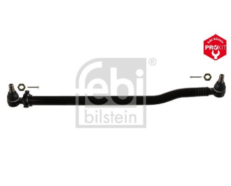 Handlebar 39466 FEBI