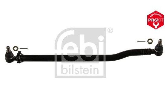 Handlebar 39466 FEBI