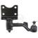 Idler Arm 280001 ABS, Thumbnail 3