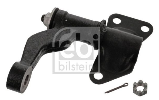 Idler Arm 42684 FEBI, Image 2