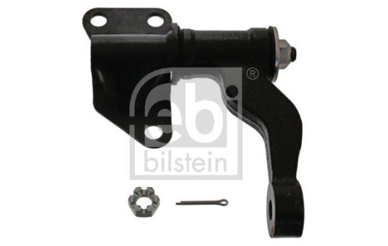 Idler Arm 42691 FEBI, Image 2