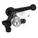 Idler Arm 43282 FEBI, Thumbnail 2