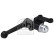 Idler Arm 43282 FEBI, Thumbnail 3