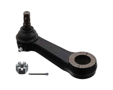 Pitman Arm 41291 FEBI